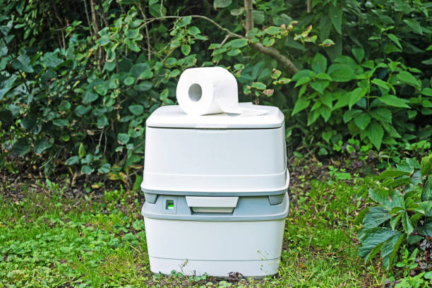 Best Luxury portable toilet rental  in Mattituck, NY