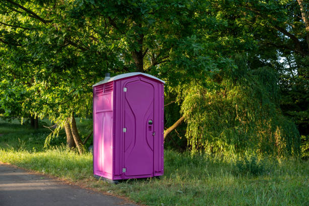 Portable Toilet Options We Offer in Mattituck, NY